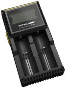 Nitecore Digicharger D2 Nitecore Digicharger D2