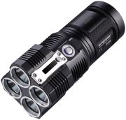 Nitecore TM26 kabatas lukturis Nitecore TM26 kabatas lukturis