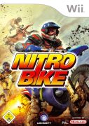 Ubisoft Nitrobike Wii Ubisoft Nitrobike Wii