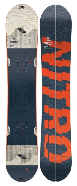 Nitro Nomad