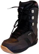 Nitro Softboots Sentinel Nitro Softboots Sentinel