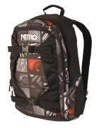 Nitro Komandas komplekts Nitro Komandas komplekts