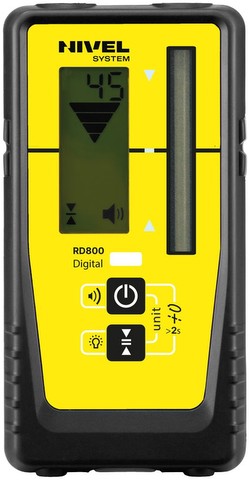 Nivelis RD800 Digital Nivelis RD800 Digital