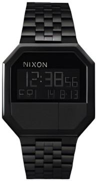 Nixon Re-Run Nixon Re-Run