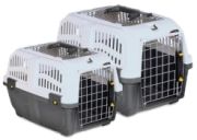 Nobby Transportkaste Skudo Open 1 Nobby Transportkaste Skudo Open 1