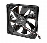 Noiseblocker BlackSilentPRO PK-2