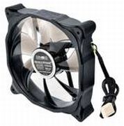 Noiseblocker Multiframe MF12-PS