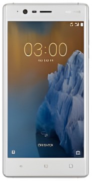 Nokia 3 Dual SIM Nokia 3 Dual SIM
