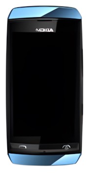 Nokia Asha 305