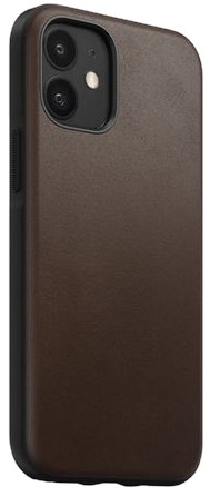 Nomad Rugged Case MagSafe iPhone 12 mini