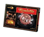 Noris Roulette komplekts Noris Roulette komplekts