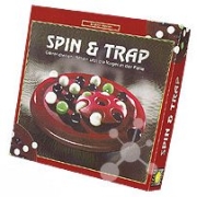 Noris Spin & Trap
