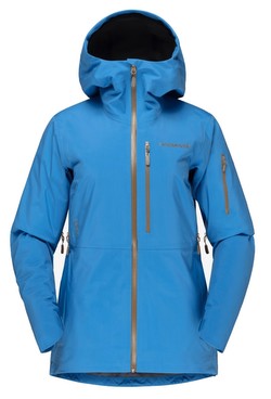 Norröna Lofoten Gore-Tex Jaka Sievietēm