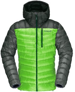 Norröna Lyngen Down850 kapuce jaka vīriešiem Norröna Lyngen Down850 kapuce jaka vīriešiem