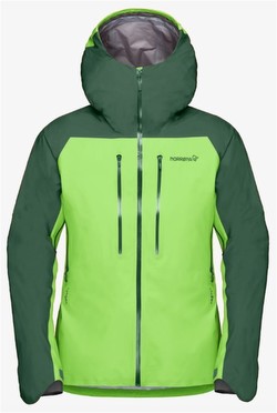 Norröna Lyngen Gore-Tex jaka vīriešiem