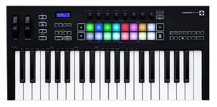 Novation Launchkey 37 MK3 Novation Launchkey 37 MK3
