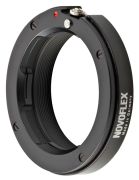 Novoflex Adapteris LET/LEM