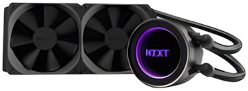 NZXT