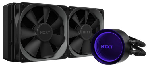 NZXT