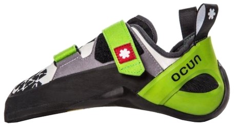 Ocun Jett QC