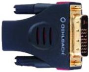 Oehlbach HDMI-DVI-D Adapter