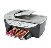 HP OfficeJet 6110 HP OfficeJet 6110