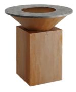 OFYR Classic Corten 100 OFYR Classic Corten 100