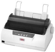 Oki Microline 1120 Oki Microline 1120