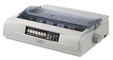 Oki Microline ML5591eco Oki Microline ML5591eco