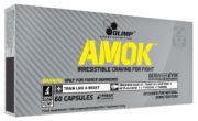 Olimp AMOK 60 kapsulas Olimp AMOK 60 kapsulas