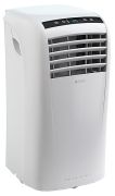 Olimpia Splendid Dolceclima Compact 8 P Olimpia Splendid Dolceclima Compact 8 P