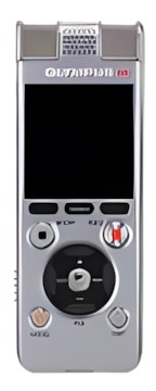 Olympus DM-650 Olympus DM-650