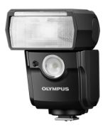 Olympus FL-700WR