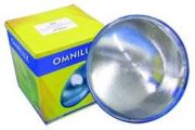 Omnilux Par-64 240 V / 1000 W GX16d NSP Omnilux Par-64 240 V / 1000 W GX16d NSP