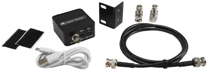 Omnitronic AAB-10 Omnitronic AAB-10