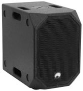 Omnitronic BOB-10A Omnitronic BOB-10A