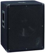 Omnitronic BX-1850 Omnitronic BX-1850