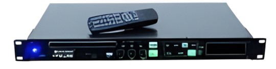 Omnitronic CMP-102 Omnitronic CMP-102