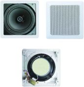 Omnitronic CSQ-6 Omnitronic CSQ-6