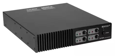 Omnitronic DJP-604 Omnitronic DJP-604