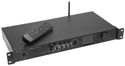 Omnitronic DJP-900NET Omnitronic DJP-900NET