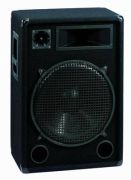 Omnitronic DX-1522 Omnitronic DX-1522