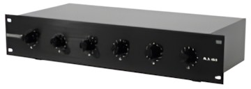 Omnitronic ELA 6M 5W Omnitronic ELA 6M 5W