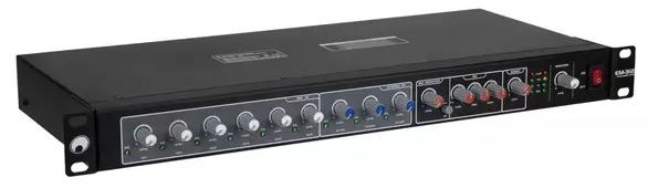 Omnitronic EM-312 Omnitronic EM-312