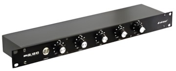 Omnitronic EQ-25 Omnitronic EQ-25