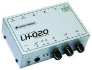 Omnitronic