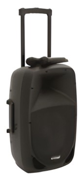 Omnitronic MES-12BT2 Omnitronic MES-12BT2