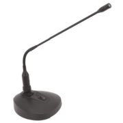 Omnitronic MIC SHC-1 Omnitronic MIC SHC-1