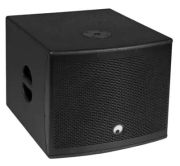 Omnitronic Molly-12A Omnitronic Molly-12A