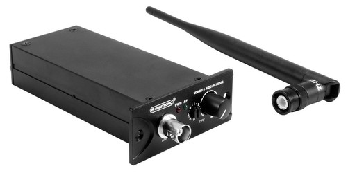 Omnitronic MOM-10BT4 Audio-Link-Modulis Omnitronic MOM-10BT4 Audio-Link-Modulis